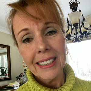 Meet your Posher, Catherine